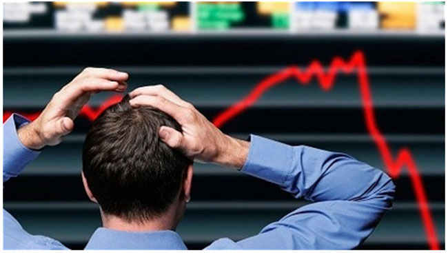 Role of psychology in stock market
