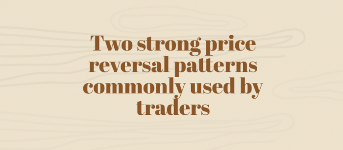 classical chart reversal pattern