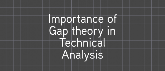 gap Theory