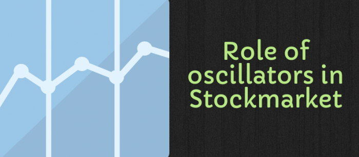 role of oscillator in stock market